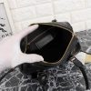 Burberry Monogram Empriente Leather Speedy Bag WV9021