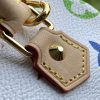 LV Monogram Multicolor Mini Handbag AFM92645