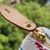 LV Monogram Multicolor Mini Handbag AFM92645