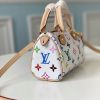 LV Monogram Multicolor Mini Handbag AFM92645