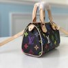 LV Monogram Multicolor Mini Handbag AFM92645