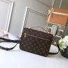 LV Monogram Pochette Metis Handbag CCVM407