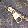 LV Monogram Pochette Metis Handbag CCVM407