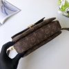 LV Monogram Pochette Metis Handbag CCVM407