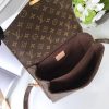 LV Monogram Pochette Metis Handbag CCVM407