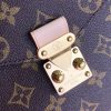 LV Monogram Pochette Metis Handbag CCVM407