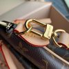 LV Monogram Rivoli Handbag CCYM445