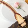 LV Montaigne Handbag AKM41056