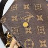 LV Montaigne Handbag AKM41056