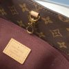LV Montaigne Handbag AKM41056