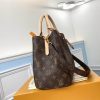 LV Montaigne Handbag AKM41056