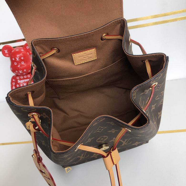 LV Montsouris Backpack CYM455