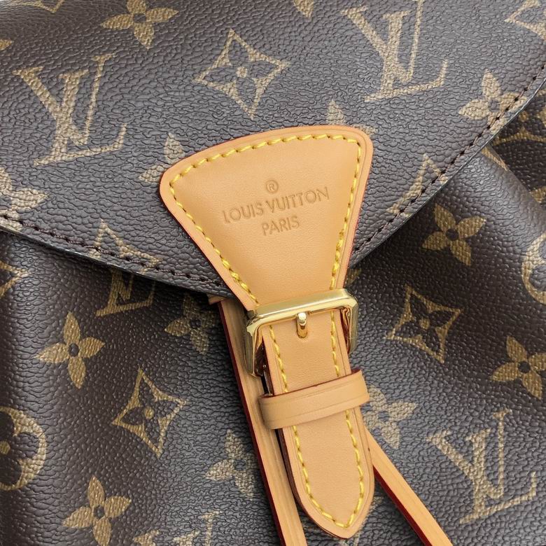 LV Montsouris Backpack CYM455