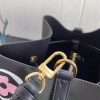 LV NeoNoe MM Wild Shoulder Bag CYM446