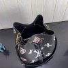 LV NeoNoe MM Wild Shoulder Bag CYM446