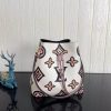 LV NeoNoe MM Wild Shoulder Bag CYM446