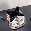 LV NeoNoe MM Wild Shoulder Bag CYM446