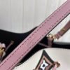 LV NeoNoe MM Wild Shoulder Bag CYM446