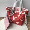 LV Neverful Tote Bag M40995