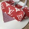 LV Neverful Tote Bag M40995