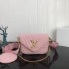 LV New Wave Multi Pochette Crossbody Bag CYM564