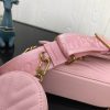 LV New Wave Multi Pochette Crossbody Bag CYM564