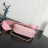 LV New Wave Multi Pochette Crossbody Bag CYM564