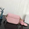 LV New Wave Multi Pochette Crossbody Bag CYM564