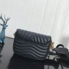 LV New Wave Multi Pochette Crossbody Bag CYM564