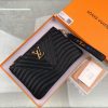 LV New Wave Zip Clutch BLM63943