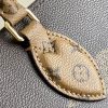 LV ONthego Tote Reverse Monogram Handbag AKM45039