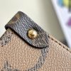 LV ONthego Tote Reverse Monogram Handbag AKM45039