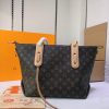 LV Office Leather Handbag SSM409