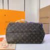LV Office Leather Handbag SSM409