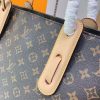 LV Office Leather Handbag SSM409