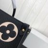 LV Onthego Empeinte Handbag CYM454