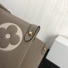 LV Onthego Empeinte Handbag CYM454