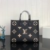 LV Onthego Empeinte Handbag CYM454