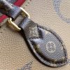 LV Onthego Monogram Shoulder Bag AKM44576