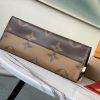LV Onthego Monogram Shoulder Bag AKM44576