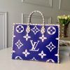 LV Ontthego Giant Monogram Tote Shoulder Bag CCYM445