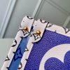 LV Ontthego Giant Monogram Tote Shoulder Bag CCYM445
