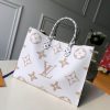 LV Ontthego Giant Monogram Tote Shoulder Bag CCYM445