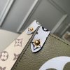 LV Ontthego Giant Monogram Tote Shoulder Bag CCYM445