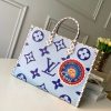 LV Ontthego Giant Monogram Tote Shoulder Bag CCYM445