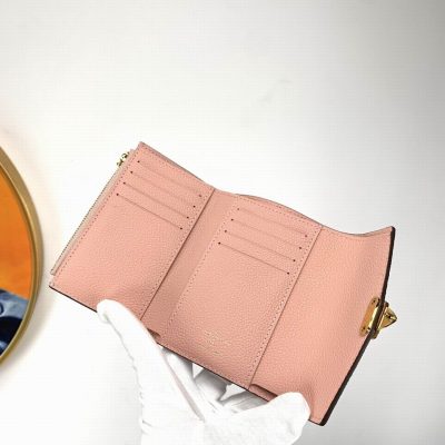LV Pallas Compact Wallet BLM67478