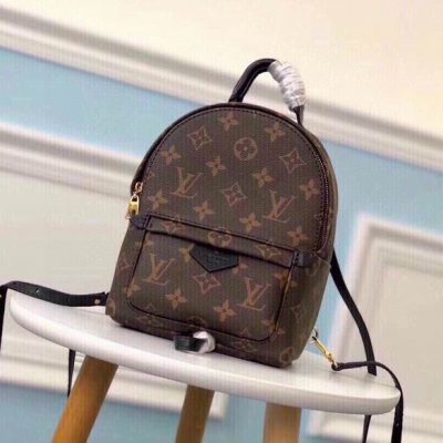 LV Palm Springs Mini Backpack AKM41562