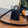 LV Plat Leather Crossbody Bag BLM69441