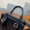 LV Plat Leather Crossbody Bag BLM69441