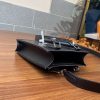 LV Plat Leather Crossbody Bag BLM69441